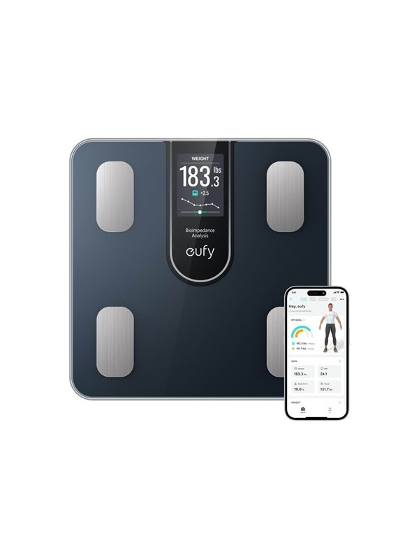 Eufy Analysevekt C20
