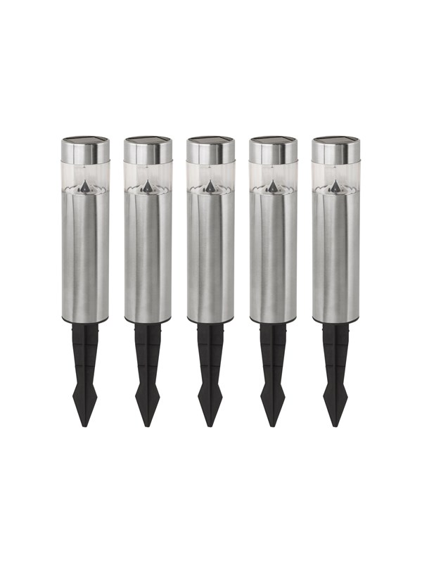 EGLO Solar luminaire solar light 5 pcs
