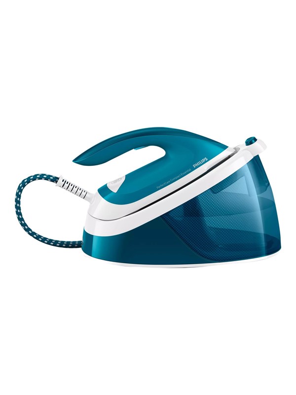 Philips Steam generator iron/fabric steamer PerfectCare Compact Essential GC6840/20