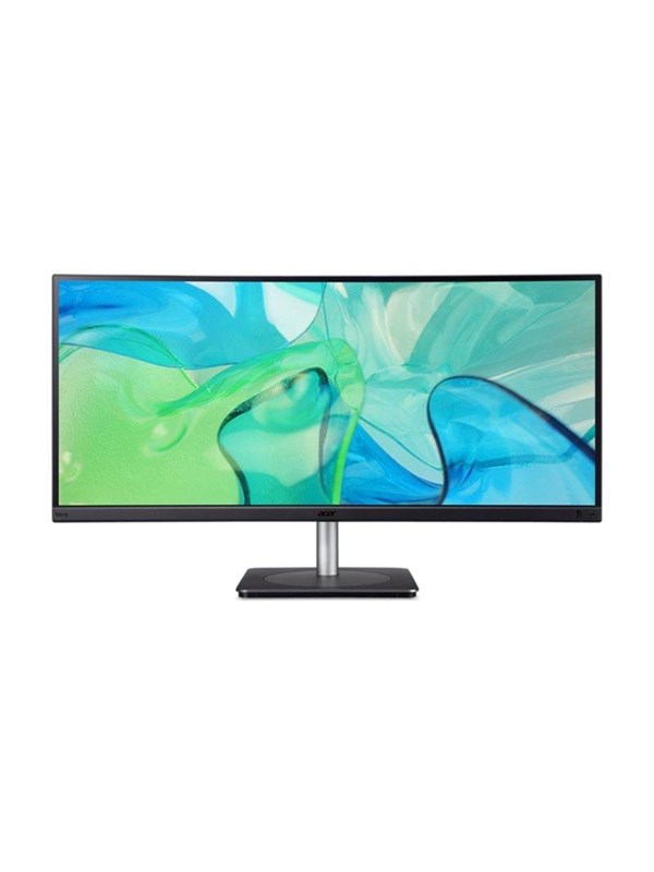 34" Acer Vero CB343CUR - 3440x1440 (UWQHD) - 60Hz - IPS