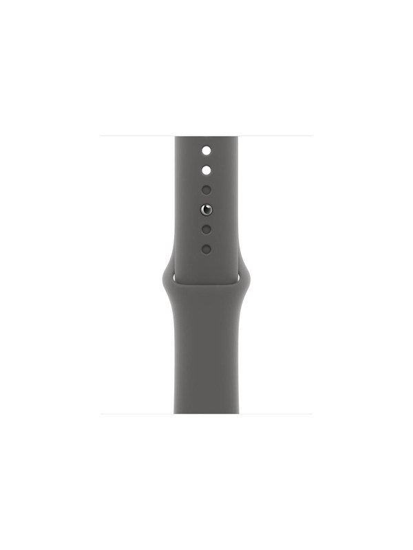 Apple 42mm Stone Gray Sport Band - M/L