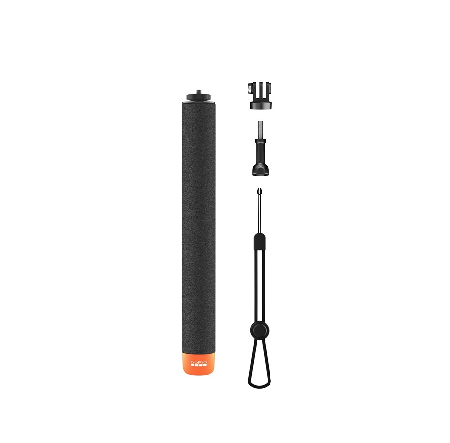 GoPro 32in (80cm) Floating Extension Pole