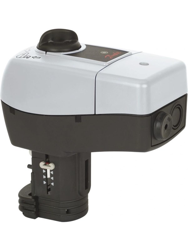 Danfoss AMV 435 actuator