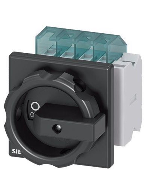 Siemens Main switch 16a/690v 400v/7.5kw 3ld2003-2ep51