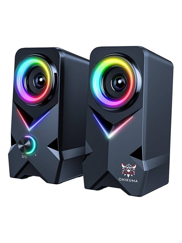 ONIKUMA Gaming speakers L2