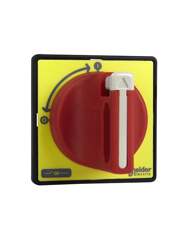 Schneider Electric Operator emer swit v02/v2