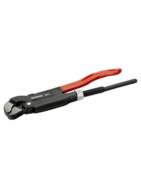 BAHCO 343 pipe wrench