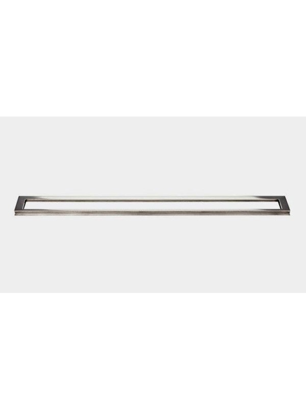 Unidrain HighLine Colour frame 1000/10 mm Hand polished