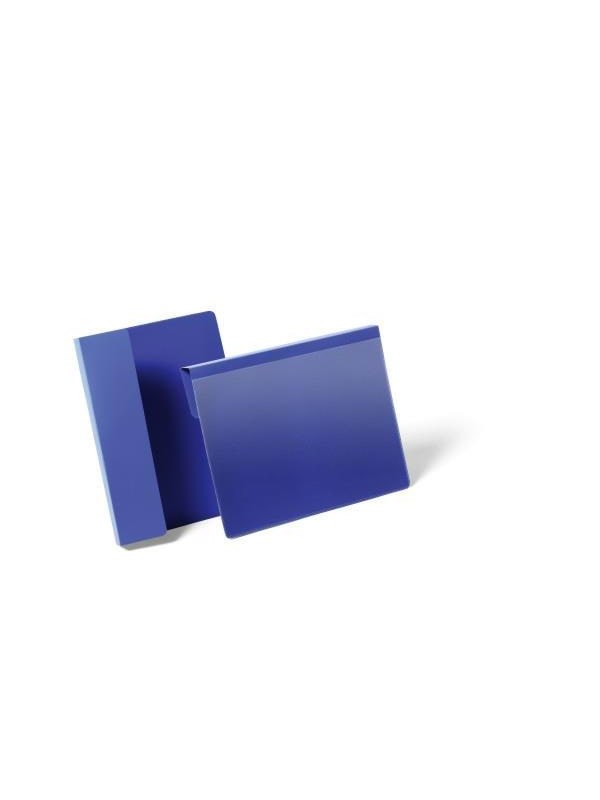 DURABLE Pall-/Lagerlomme A5 liggende