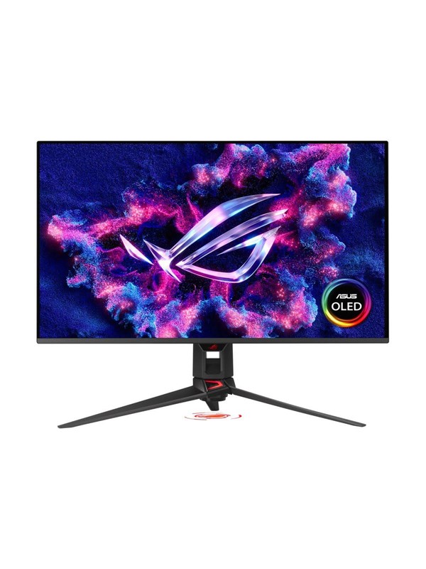 32" ASUS ROG Swift PG32UCDM3