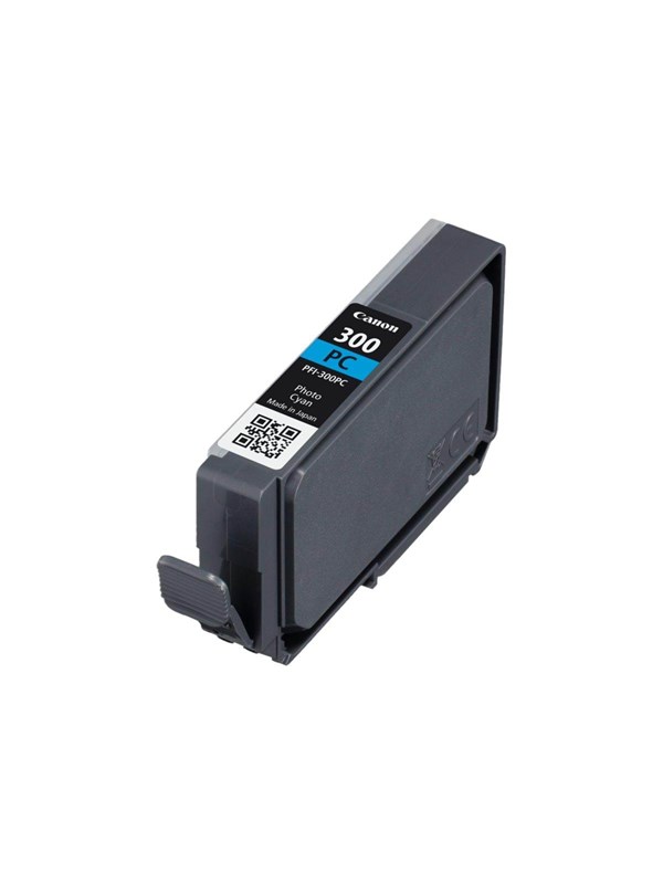 Canon PFI-300 / 4197C001 Photo Cyan