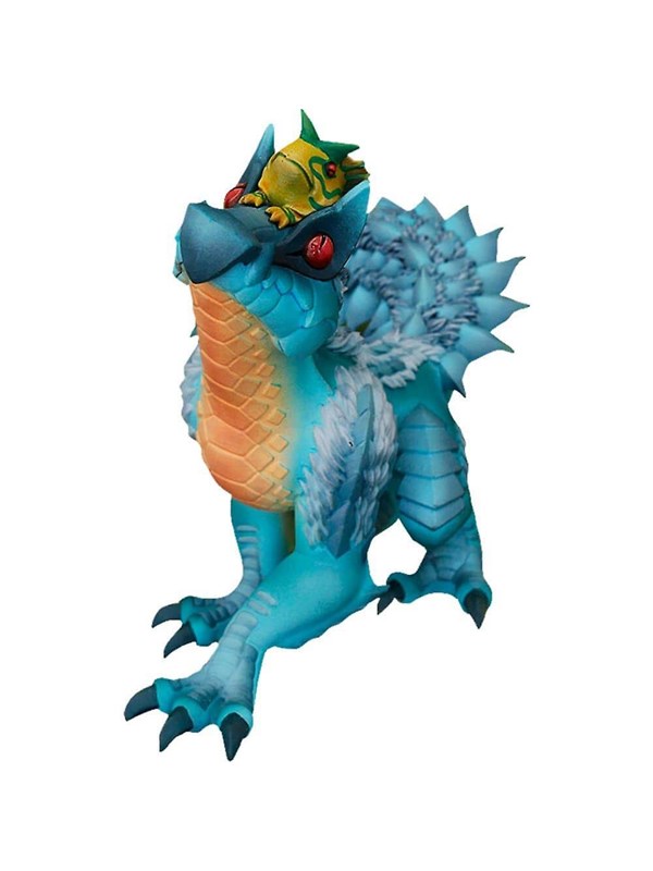 Animegami Studios - Monster Hunter - Tobi-Kadachi (Exclusive Edition) - Figur