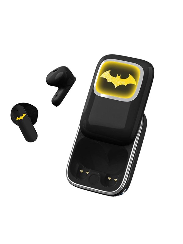 OTL Batman Dark Knight Slide TWS Earphones