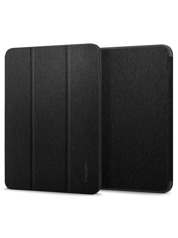 Spigen Urban Fit - black - iPad 10.9" 2022/11" 2025