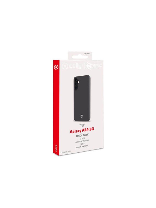CELLY Cromo - back cover for mobile phone