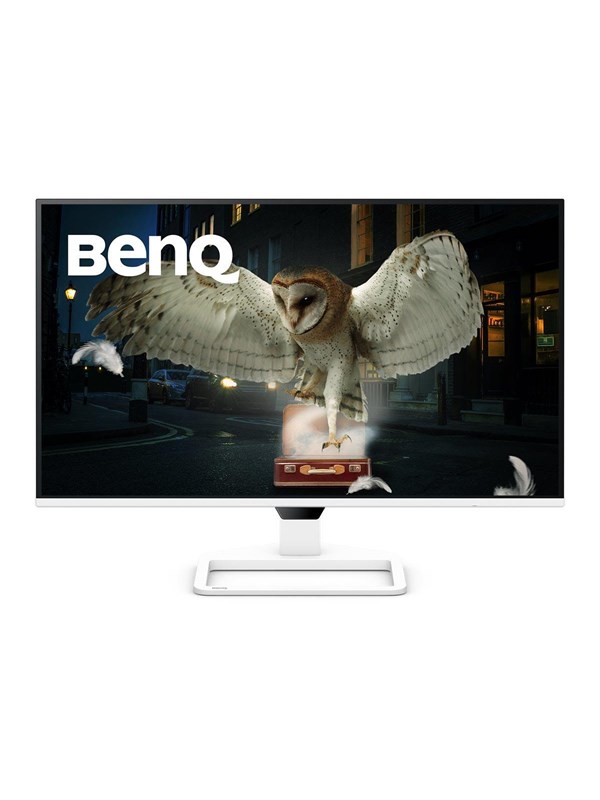 27" BenQ EW270Q - LED monitor - 27" - HDR