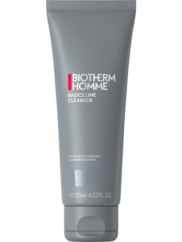 Biotherm Homme Cleansing Gel