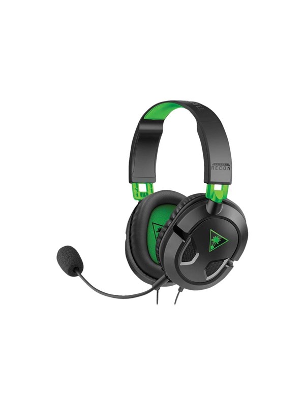 Turtle Beach Ear Force Recon 50X - Black