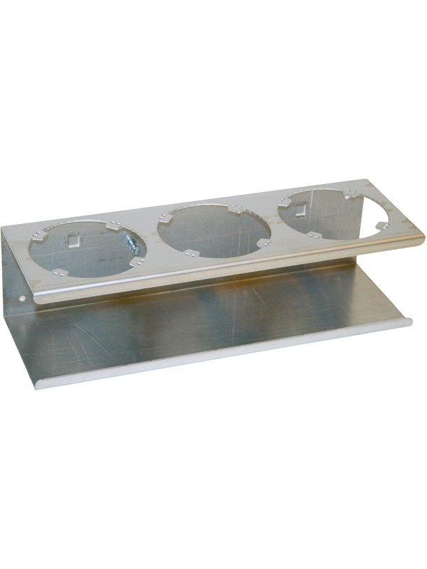 Raaco Clip 13 Can Holder