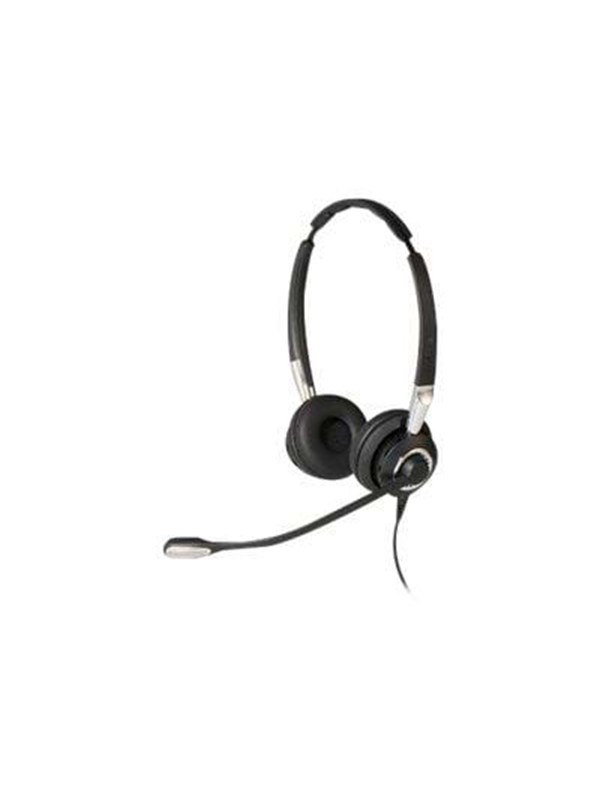 Jabra BIZ 2400 II QD Duo UNC