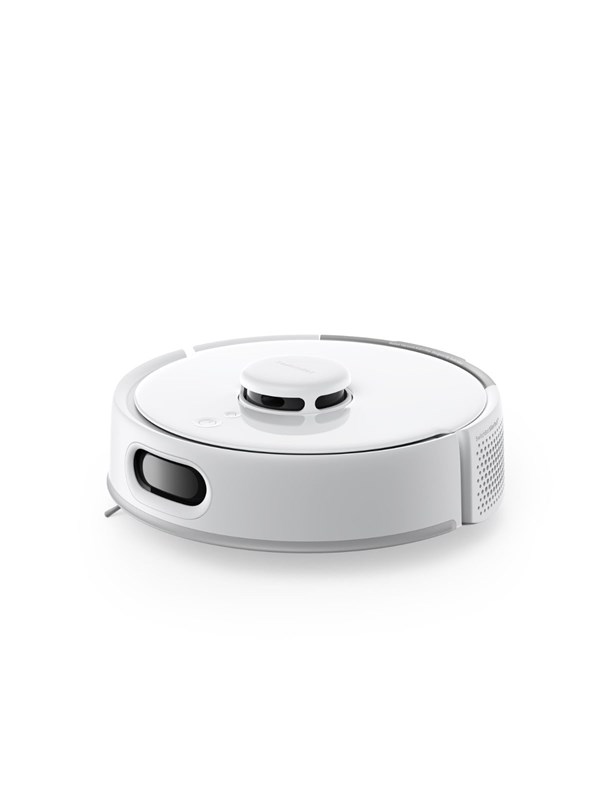 SwitchBot Robotstøvsuger Mini Robot Vacuum K10+ Pro