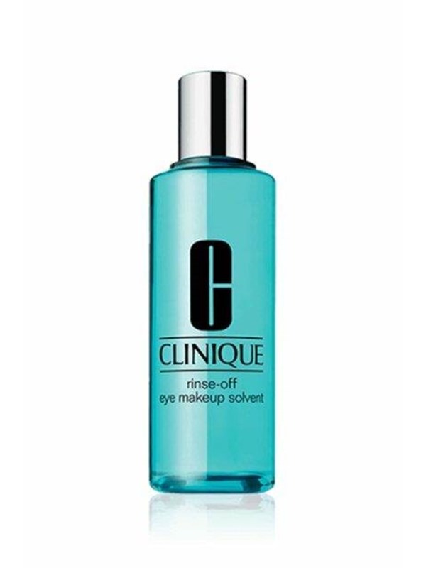 Clinique Rinse Off Eye Makeup Solvent