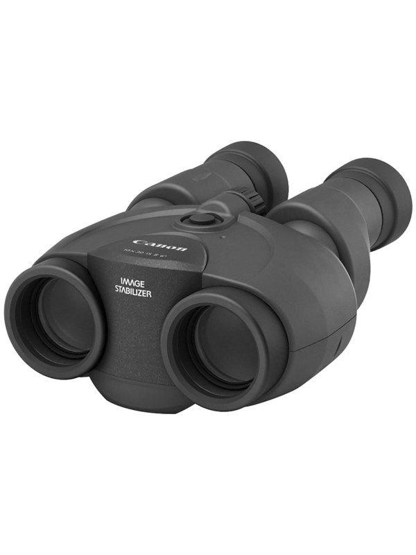 Canon Binoculars 10 x 30 IS II