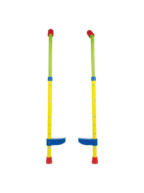 Small Foot - Kids Adjustable Stilts 2pcs.