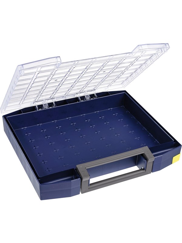 Raaco Boxxser 80 8x8-0