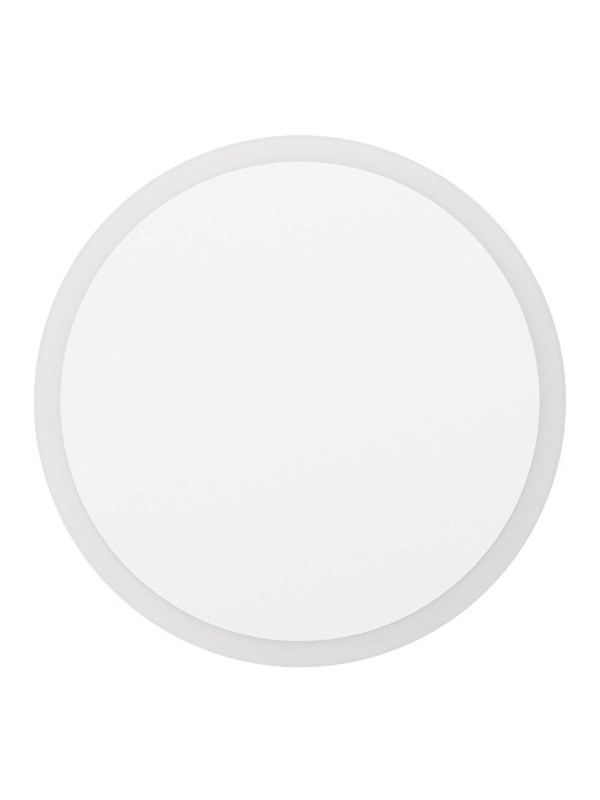 EGLO MONGODIO 1 PLAFOND Ø200 8.6W 950LM HVIT
