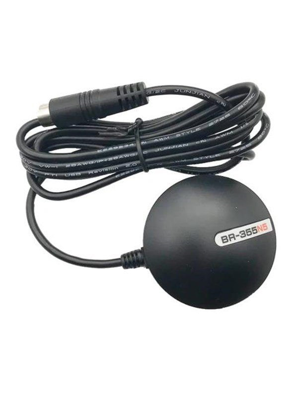 GlobalSat BR-355N5 Serial GNSS Receiver