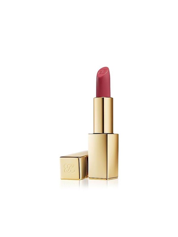 Estée Lauder Pure Color Envy Shine Lipstick RebESlious Rose