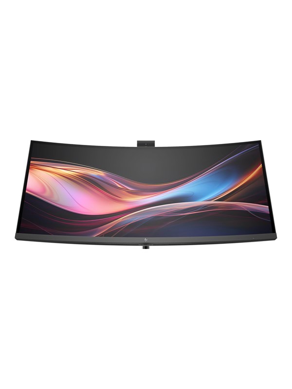 34" HP 734pm Series 7 Pro - 3440x1440 (UWQHD) - 120Hz - IPS Black - 100W USB-C