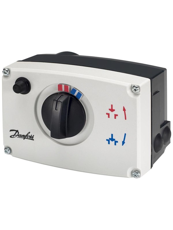 Danfoss ame 20 actuator