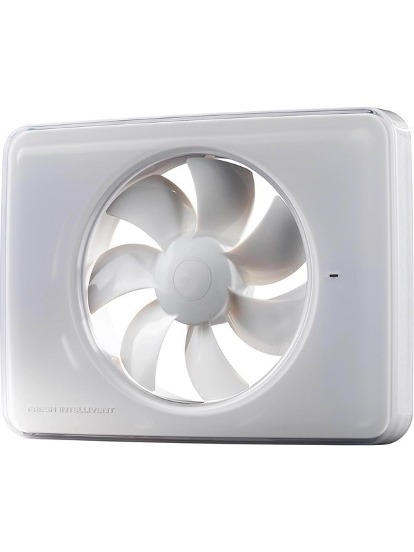 Fresh Intellivent 2.0 hvit