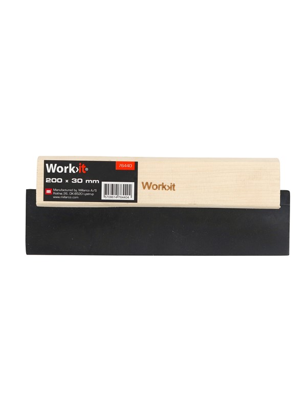 Work>it Gummisparkel 200 mm