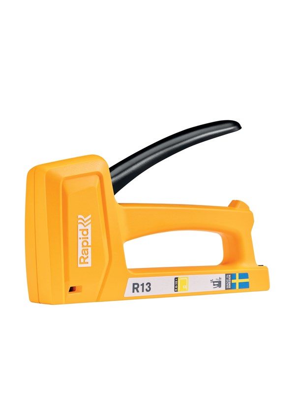 Rapid R13 Staple Gun