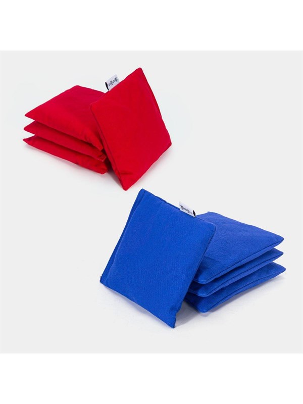Stanlord Cornhole Pro kasteputer 8 stk 15x15cm