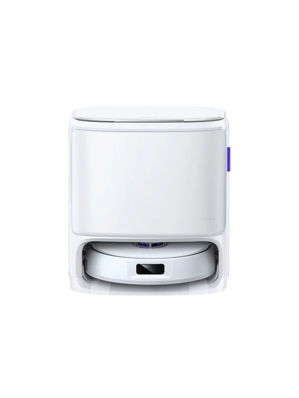 Narwal Robotstøvsuger Freo X10 Pro Sliver White