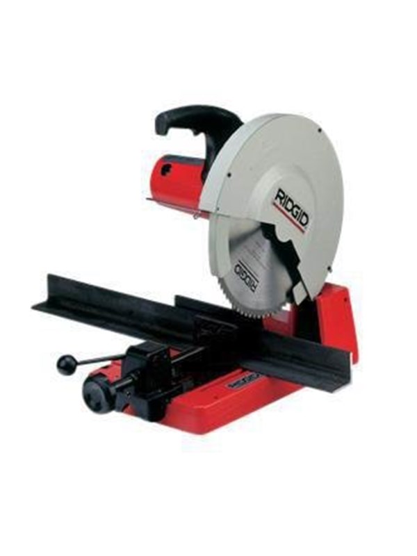Ridgid rundsav 590L
