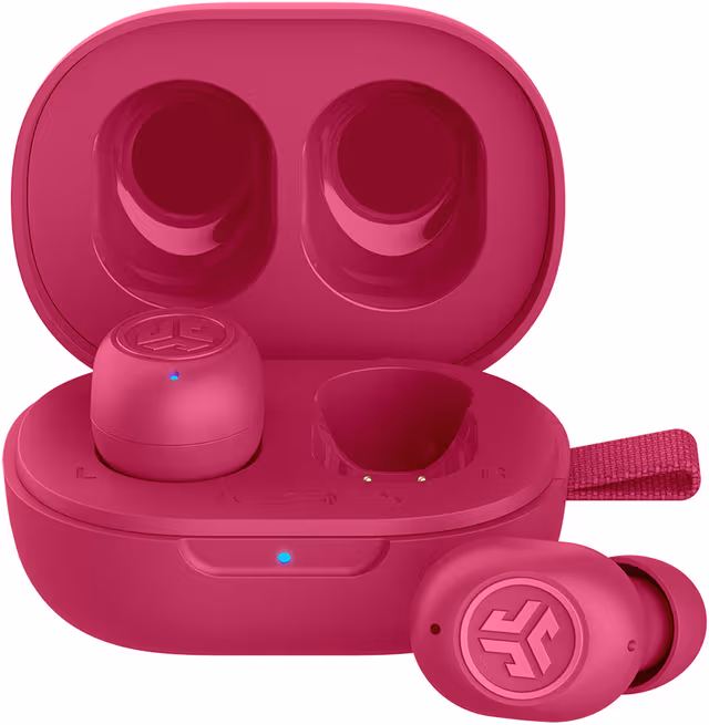 JLAB JBuds Mini - Pink