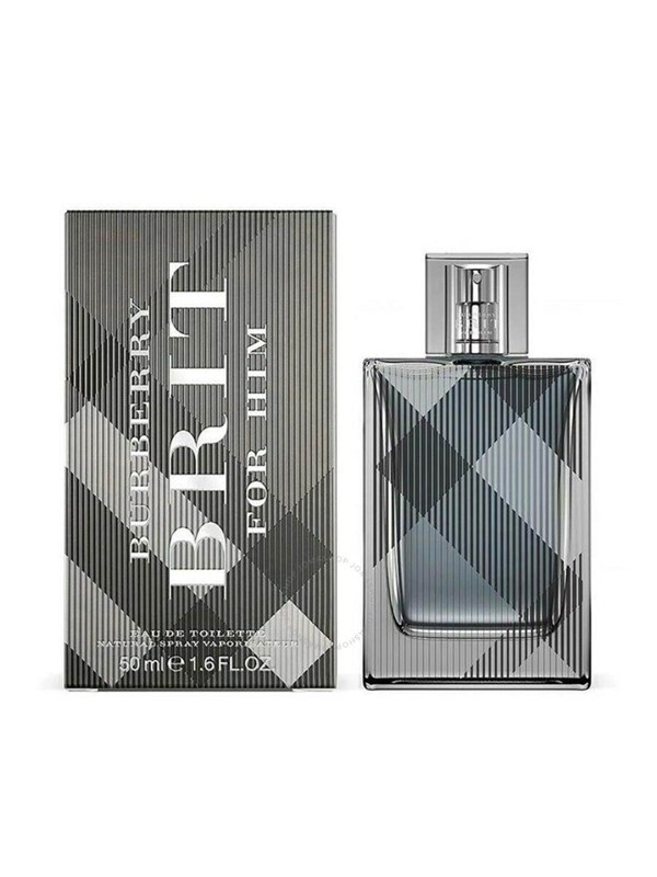 Burberry Brit For Men EDT 50ml