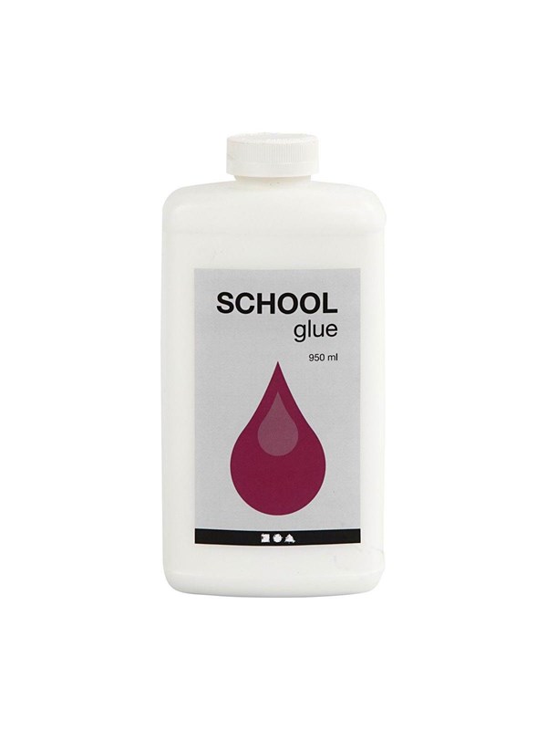 Creativ Company School glue 950ml