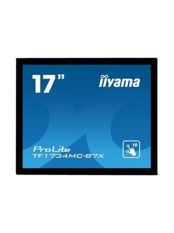 17" iiyama TF1734MC-B7X - 1280x1024 - 60Hz - IPS