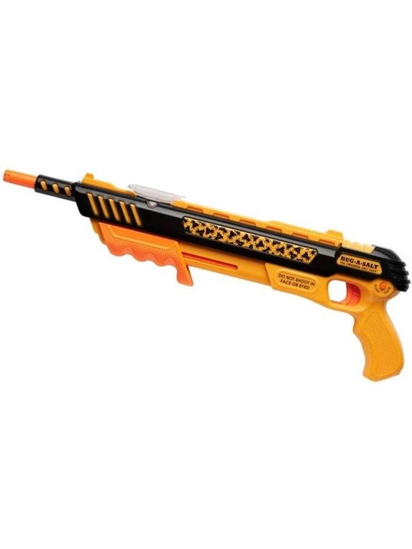 Bug-A-Salt 3.0 - Orange Crush