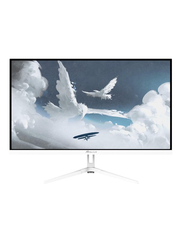 27" Arozzi Nova (White) 27â³ computer monitor