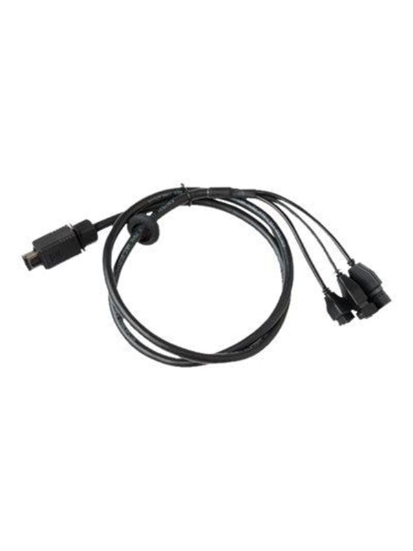 Axis Multicable C