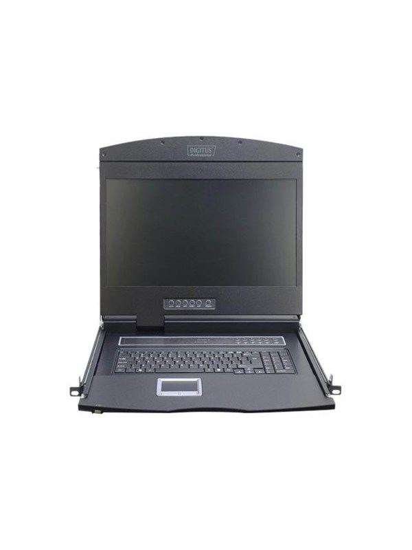 19" DIGITUS Professional