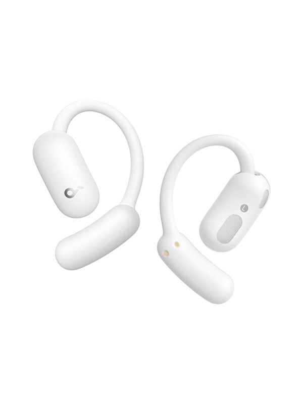 Anker soundcore AeroFit 2 - Hvit