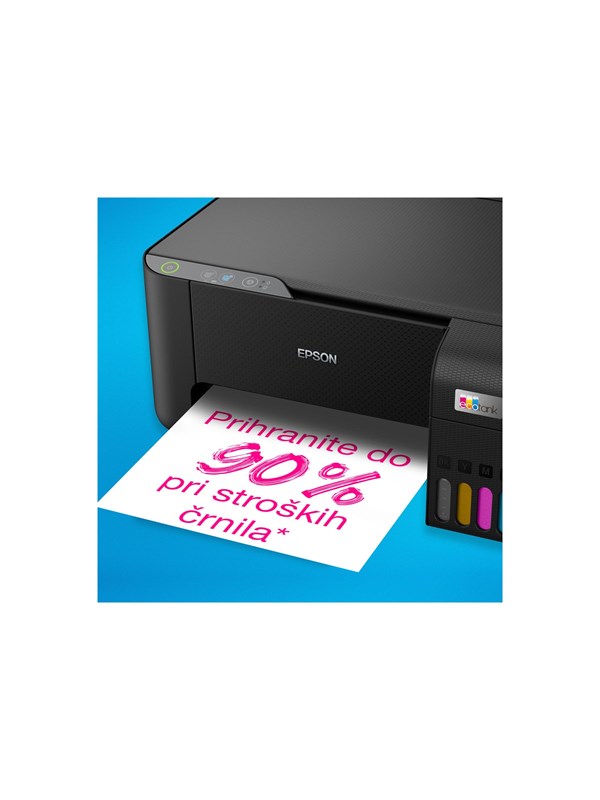 Epson EcoTank L3230 Multifunksjon - Farge - Blekk